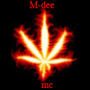 M-dee